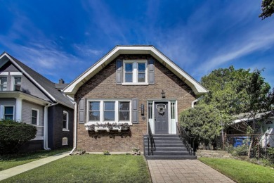 Lake Michigan - Lake County Home Active Under Contract in North Chicago Illinois