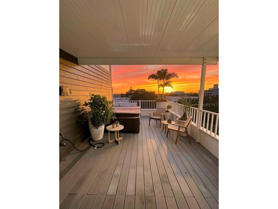 Virtually Staged. Welcome to this beautifully designed townhouse - photo 27
