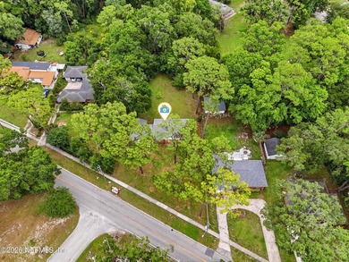 This 3-bedroom, 2-bath home is full of character and ready for - photo 27