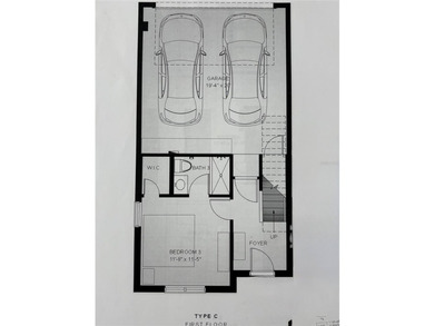 Virtually Staged. Welcome to this beautifully designed townhouse - photo 29
