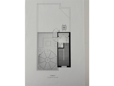 Virtually Staged. Welcome to this beautifully designed townhouse - photo 31