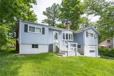 Cortlandt Lake Home For Sale in Cortlandt Manor New York