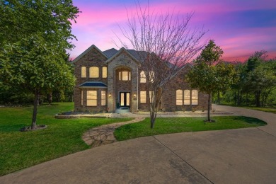 Lake Home For Sale in Cedar Hill, Texas