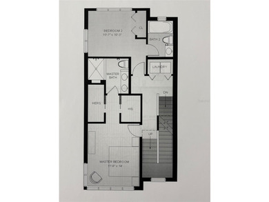 Virtually Staged. Welcome to this beautifully designed townhouse - photo 32