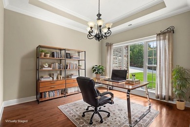 6-Bedroom Home with Private Suite in Gated Golf Community - photo 34