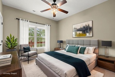 6-Bedroom Home with Private Suite in Gated Golf Community - photo 36