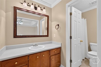 Welcome to Bailey Plantation of Richmond Hill, GA!, Solid - photo 40