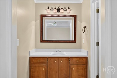 Welcome to Bailey Plantation of Richmond Hill, GA!, Solid - photo 41
