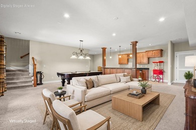 6-Bedroom Home with Private Suite in Gated Golf Community - photo 42