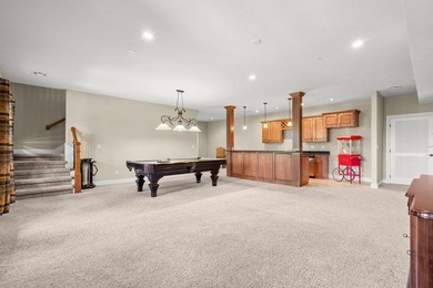 6-Bedroom Home with Private Suite in Gated Golf Community - photo 43