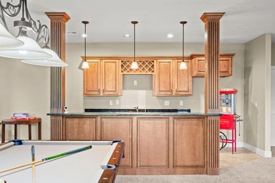 6-Bedroom Home with Private Suite in Gated Golf Community - photo 44
