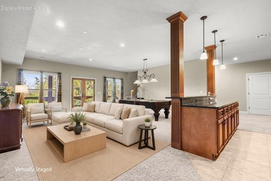 6-Bedroom Home with Private Suite in Gated Golf Community - photo 45