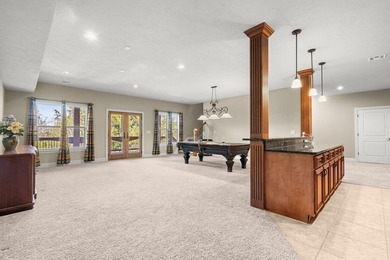 6-Bedroom Home with Private Suite in Gated Golf Community - photo 46