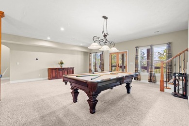 6-Bedroom Home with Private Suite in Gated Golf Community - photo 48