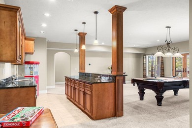 6-Bedroom Home with Private Suite in Gated Golf Community - photo 49