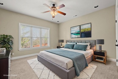 6-Bedroom Home with Private Suite in Gated Golf Community - photo 50