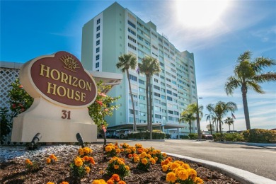 Clearwater Harbor Condo For Sale in Clearwater Florida