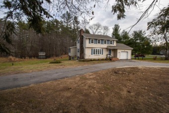 Lake Home Off Market in Londonderry, New Hampshire