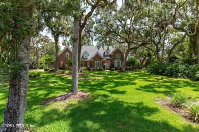Lake Home For Sale in Ponte Vedra Beach, Florida