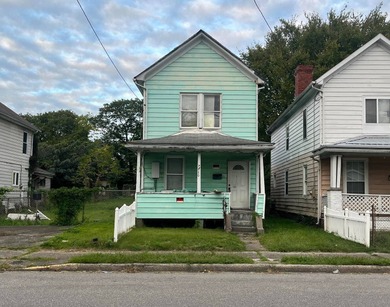 Kanawha River Home For Sale in Charleston West Virginia