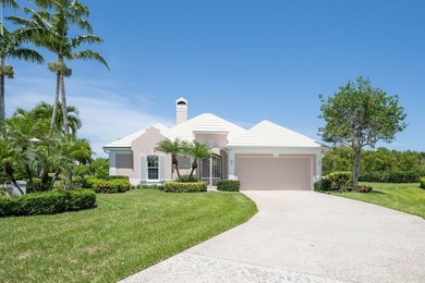 Indian River Home For Sale in Vero Beach Florida