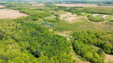Lake Acreage Sale Pending in Barron, Wisconsin
