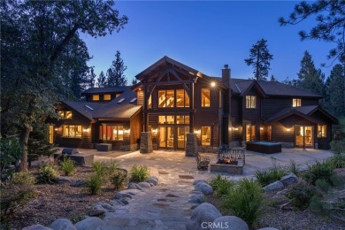 Big Bear Lake Home For Sale in Big Bear Lake California