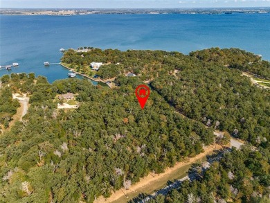 Lake Acreage For Sale in Streetman, Texas