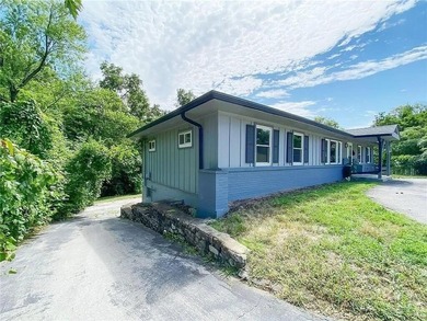 Just minutes from the Plaza, this beautifully updated home