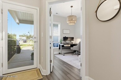 Welcome to easy coastal living in Del Webb at Riverlights - photo 11
