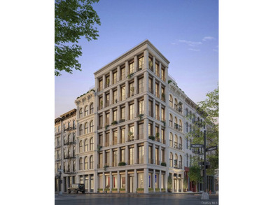 32 Walker is a collection of 5 bespoke residences nestled in a - photo 1