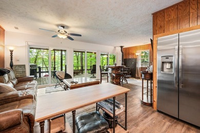 Escape to the quiet side of lake living. This 3-bedroom, 2-bath - photo 12