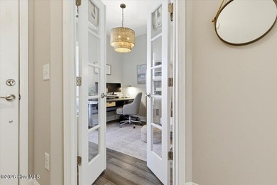 Welcome to easy coastal living in Del Webb at Riverlights - photo 12
