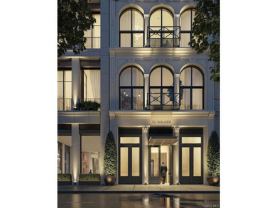 32 Walker is a collection of 5 bespoke residences nestled in a - photo 2