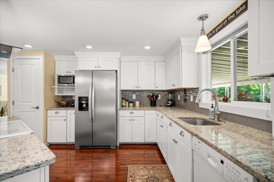 Welcome to Sandy Beach Mobile Villa, one of Liberty Lake's most - photo 12