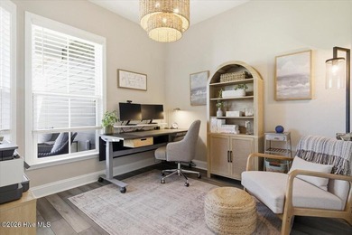 Welcome to easy coastal living in Del Webb at Riverlights - photo 13