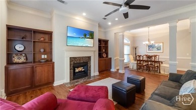 Welcome to 2102 River Oaks Drive, a rare first-floor condo - photo 13
