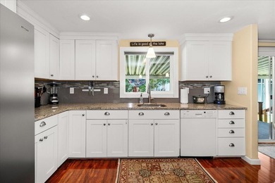 Welcome to Sandy Beach Mobile Villa, one of Liberty Lake's most - photo 13