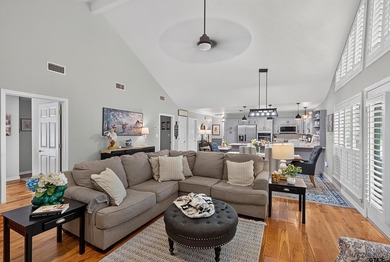 Experience fabulous resort-style living in this immaculate and - photo 14