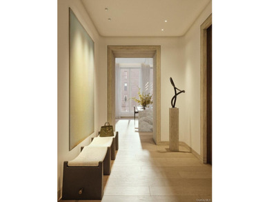 32 Walker is a collection of 5 bespoke residences nestled in a - photo 4