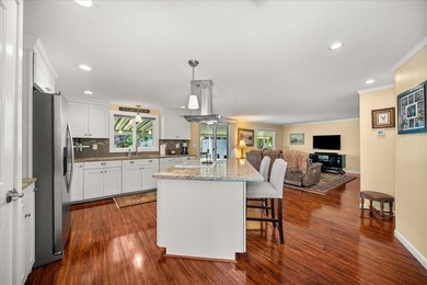 Welcome to Sandy Beach Mobile Villa, one of Liberty Lake's most - photo 14