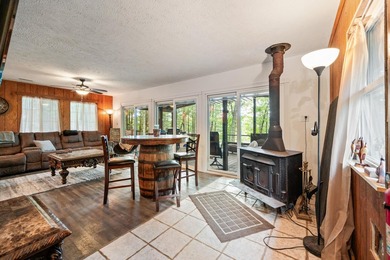Escape to the quiet side of lake living. This 3-bedroom, 2-bath - photo 15
