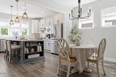 Welcome to easy coastal living in Del Webb at Riverlights - photo 15