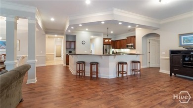 Welcome to 2102 River Oaks Drive, a rare first-floor condo - photo 15