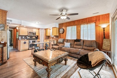 Escape to the quiet side of lake living. This 3-bedroom, 2-bath - photo 16