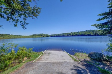 This is the perfect spot to build your waterfront home! This 2 - photo 16