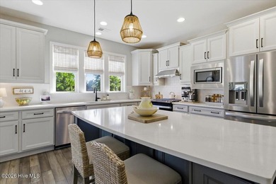 Welcome to easy coastal living in Del Webb at Riverlights - photo 17