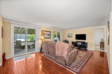 Welcome to Sandy Beach Mobile Villa, one of Liberty Lake's most - photo 17