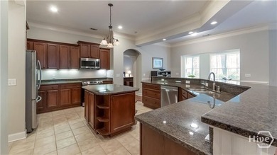 Welcome to 2102 River Oaks Drive, a rare first-floor condo - photo 18