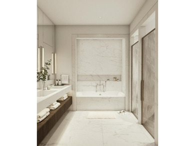 32 Walker is a collection of 5 bespoke residences nestled in a - photo 8
